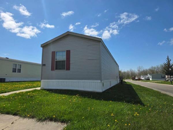Photo 1 of 2 of home located at 108 Ashford Dr. Flint, MI 48504