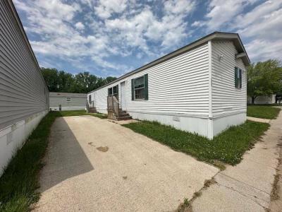 Mobile Home at 2088 E. Empire Road #195 Benton Harbor, MI 49022
