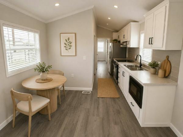 2024 CAVCO-Ocala   Home