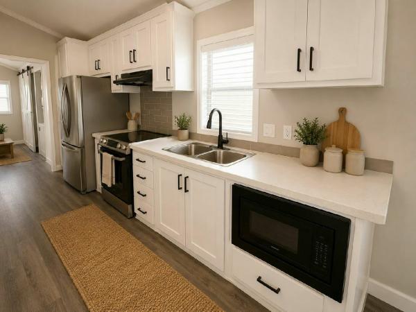 2024 CAVCO-Ocala   Home