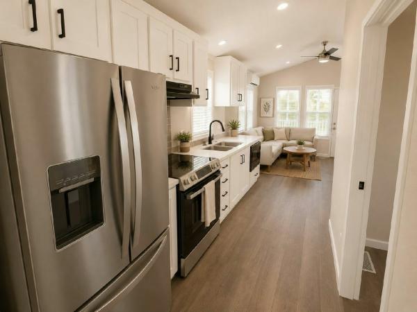2024 CAVCO-Ocala   Home
