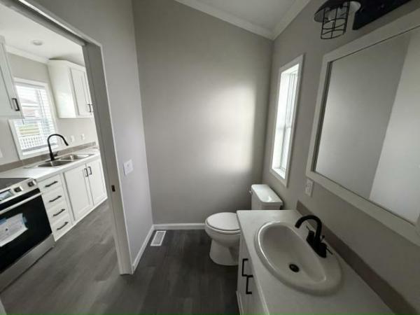 2024 CAVCO-Ocala   Home