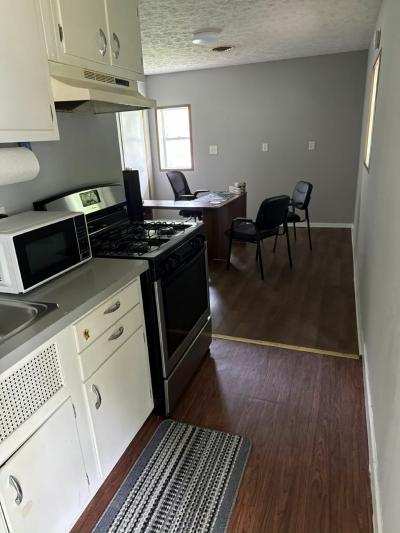 Mobile Home at 1216 Bloomington St. #10B Greencastle, IN 46135