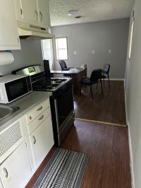 1990 APARTMENT EFFICIENCY  Home