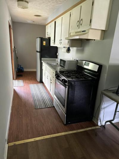 Photo 2 of 5 of home located at 1216 Bloomington St. #10B Greencastle, IN 46135