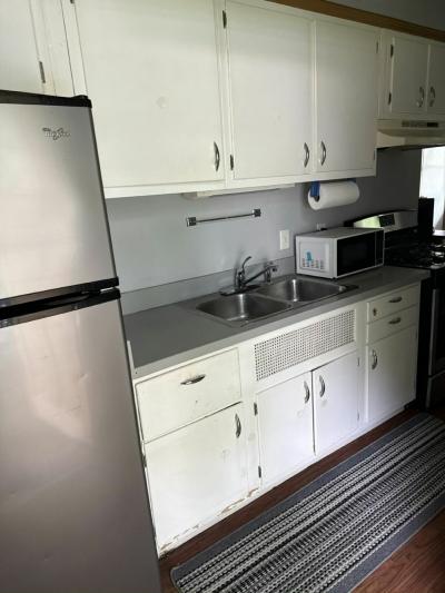 Photo 3 of 5 of home located at 1216 Bloomington St. #10B Greencastle, IN 46135