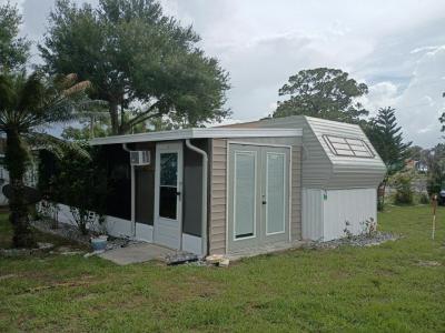 Mobile Home at 21 Circle Ridge Lake Placid, FL 33852