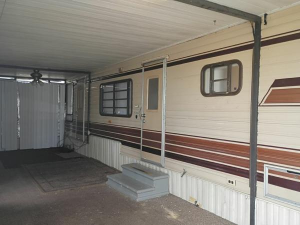 1984 COACH COACH  Home