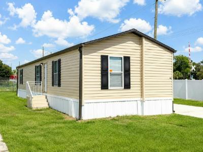 Mobile Home at 60 Park Place Estates Arcadia, FL 34266