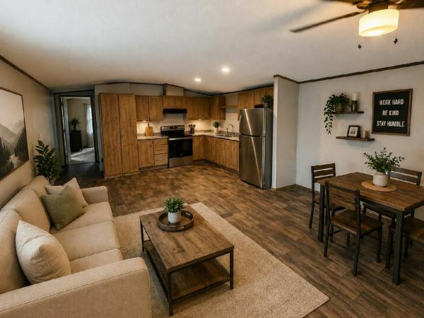 2023 Legacy  unknown   Home