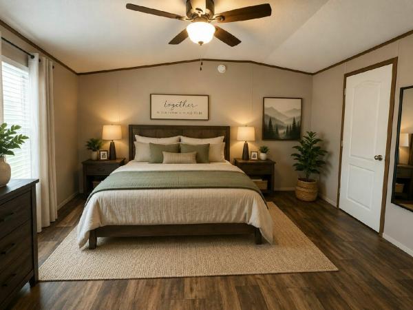 2023 Legacy  unknown   Home