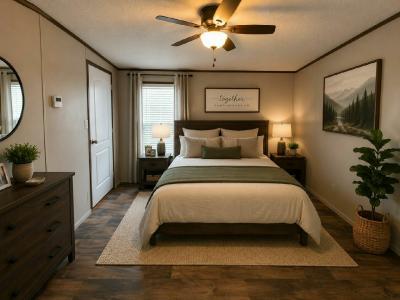 Photo 5 of 22 of home located at 60 Park Place Estates Arcadia, FL 34266