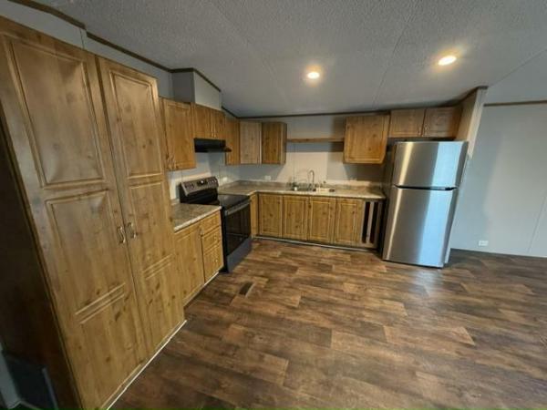 2023 Legacy  unknown   Home