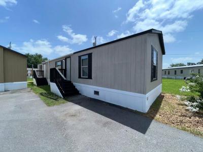 Mobile Home at 45 Riviera Courts Dr Murray, KY 42071