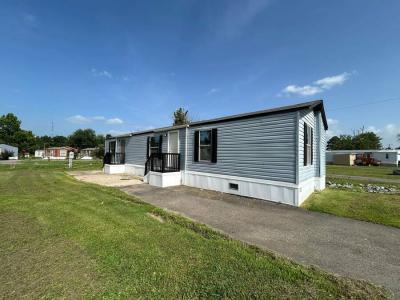 Mobile Home at 251 Riviera Courts Dr Murray, KY 42071