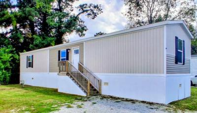 Mobile Home at 9 Casey Rd New Bern, NC 28562