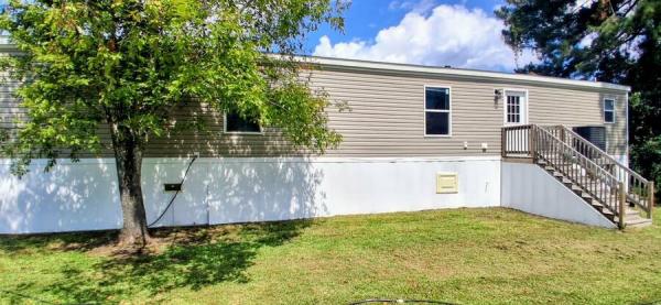 2023 76CEJ16663AH23  Home