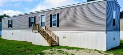 Mobile Home at 3 Casey Rd New Bern, NC 28562