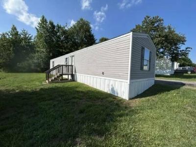 Mobile Home at 123 Northfork Drive Reidsville, NC 27320