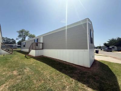 Mobile Home at 3 Chestnut Circle Wichita Falls, TX 76301