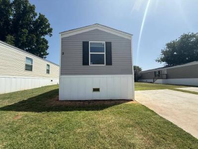Photo 2 of 10 of home located at 3 Chestnut Circle Wichita Falls, TX 76301