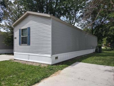 Mobile Home at 2463 Gena Ann Flint, MI 48504