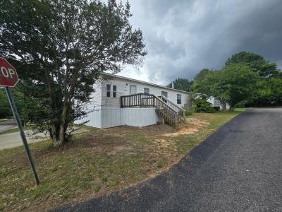 Mobile Home at 1024 Wildwood Dr., #005 Fayetteville, NC 28304