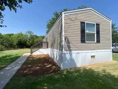 Mobile Home at 23 Thaten Drive Wichita Falls, TX 76306