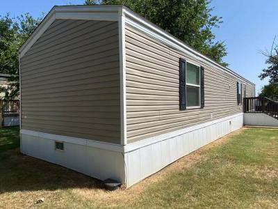 Photo 2 of 18 of home located at 23 Thaten Drive Wichita Falls, TX 76306