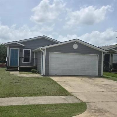 Mobile Home at 15802 Reddy Lane Houston, TX 77053