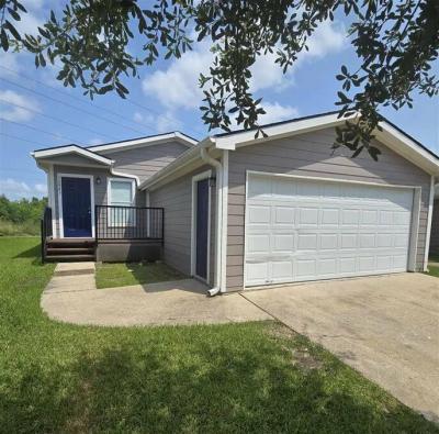 Mobile Home at 16043 Clarke Springs Drive Houston, TX 77053