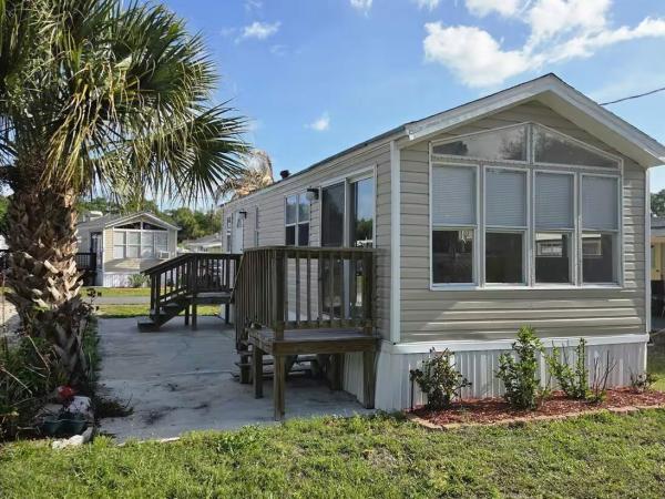 1 Unknown Mobile Home For Sale