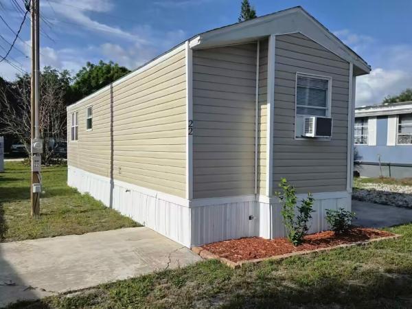 Unknown  Home
