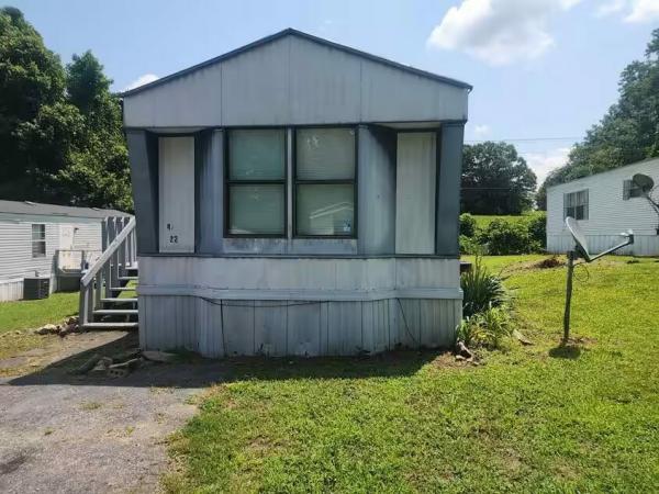 1988 Palm  Home