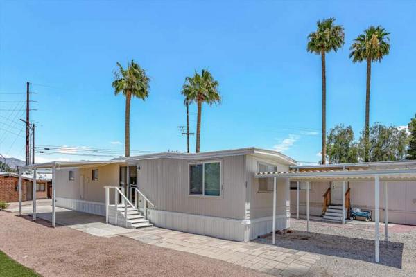 1973 Unknown Mobile Home For Sale