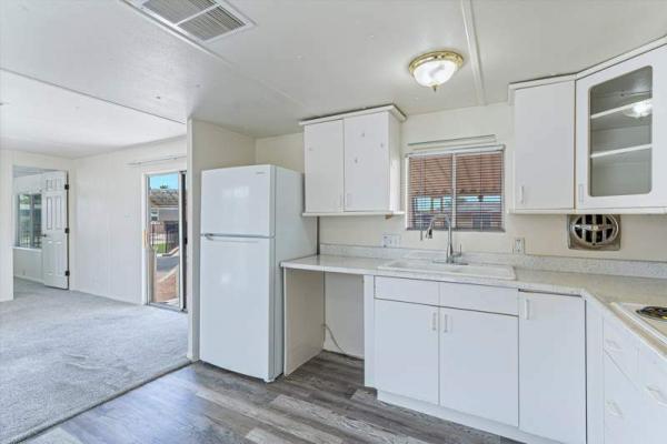 1973 Unknown Manufactured Home