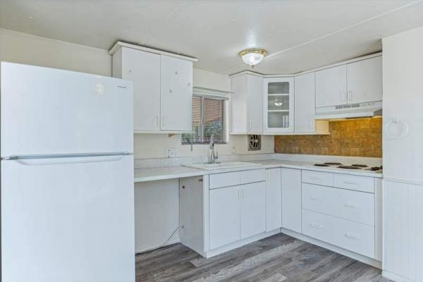 1973 Unknown Manufactured Home