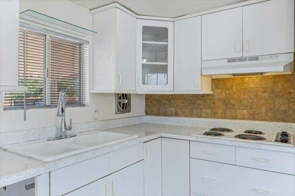 1973 Unknown Manufactured Home