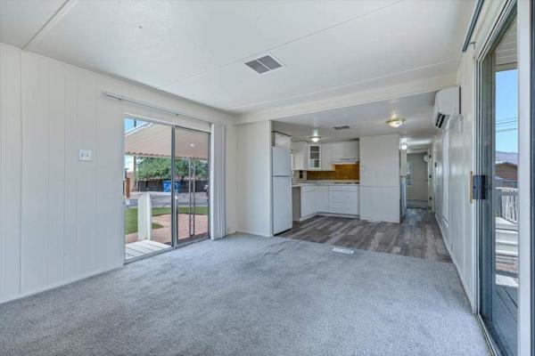1973 Unknown Manufactured Home
