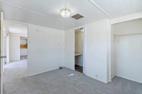 1973 Unknown Manufactured Home