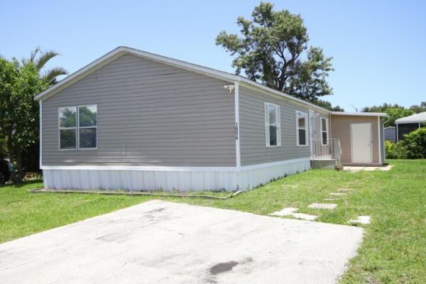 2003 AUGU Manufactured Home