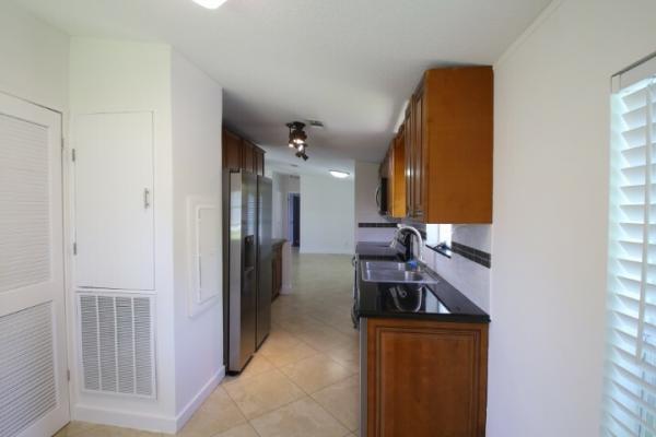 2003 AUGU Manufactured Home