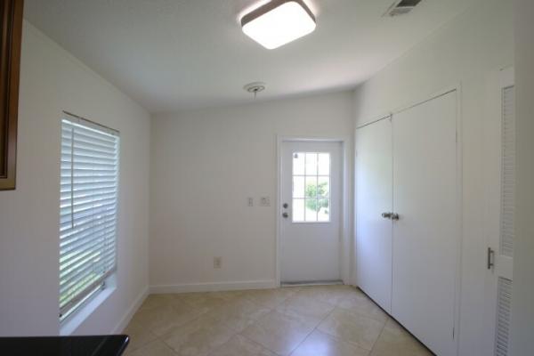 2003 AUGU Manufactured Home