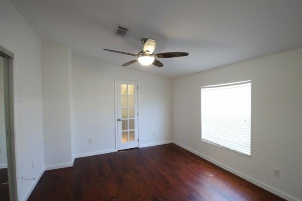 2003 AUGU Manufactured Home