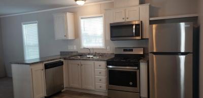 Mobile Home at 2314 Catalpa St Liberty, MO 64068
