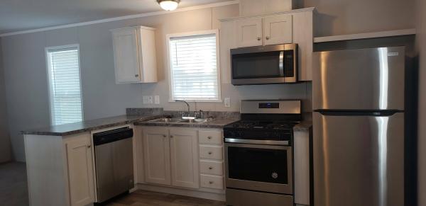Photo 1 of 2 of home located at 2314 Catalpa St Liberty, MO 64068