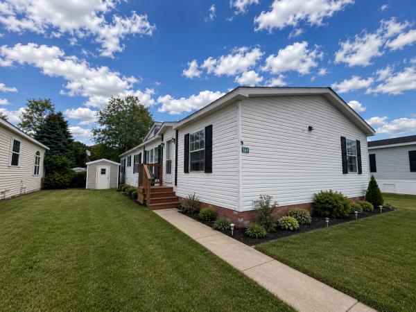1994 Schult  Home