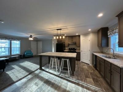 Mobile Home at 39500 W. Warren Road #242 Canton, MI 48187