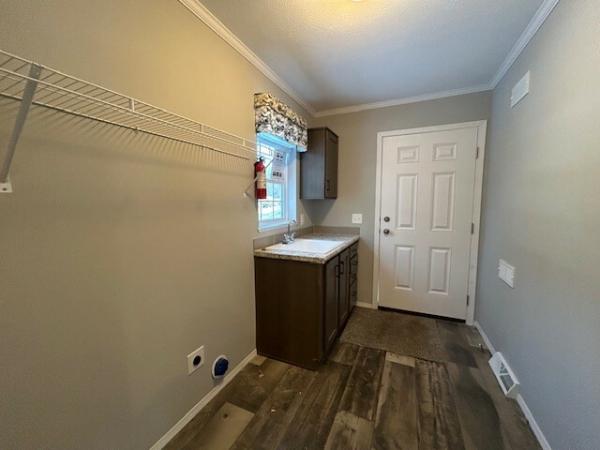 2025 Mansion Mansion Elite Sectional Manufactured Home