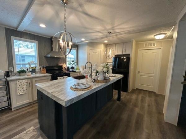 2021 Clayton American Traditions  Home